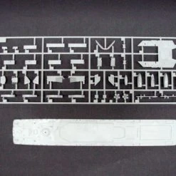 04515 | Trumpeter 1/350 USSR Sovremenny Class Project 956E Navy Destroyer Plastic Mod Kit -Mini Crafters Store TRU 04515 55 1200x800 1