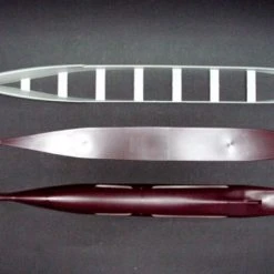 04515 | Trumpeter 1/350 USSR Sovremenny Class Project 956E Navy Destroyer Plastic Mod Kit -Mini Crafters Store TRU 04515 57 1200x800 1