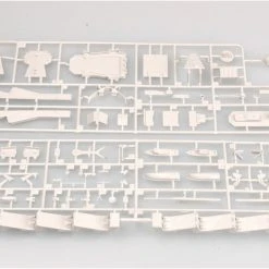 04518 | Trumpeter 1/350 Russian Navy Moskva Cruiser Plastic Model Kit -Mini Crafters Store TRU 04518 57 1200x800 1