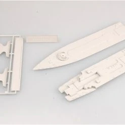 04518 | Trumpeter 1/350 Russian Navy Moskva Cruiser Plastic Model Kit -Mini Crafters Store TRU 04518 58 1200x800 1