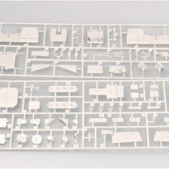 04518 | Trumpeter 1/350 Russian Navy Moskva Cruiser Plastic Model Kit -Mini Crafters Store TRU 04518 60 1200x800 1