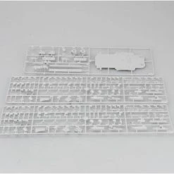 04520 | Trumpeter 1/350 Russian Admiral Ushakov (Ex-Kirov) Battlecruiser Plastic Model Kit 17 04520 | Trumpeter 1/350 Russian Admiral Ushakov (Ex-Kirov) Battlecruiser Plastic Model Kit -Mini Crafters Store TRU 04520 08 1200x800 1