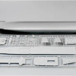 04521 | Trumpeter 1/350 Russian Admiral Lazarev (Ex-Frunze) Battlecruiser Plastic Model Kit 15 04521 | Trumpeter 1/350 Russian Admiral Lazarev (Ex-Frunze) Battlecruiser Plastic Model Kit -Mini Crafters Store TRU 04521 07 1200x800 1