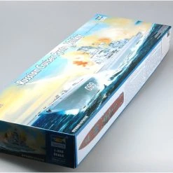 04522 | Trumpeter 1/350 Russian Pyotr Velikiy Heavy Cruiser Plastic Model Kit -Mini Crafters Store TRU 04522 52 1200x800 1