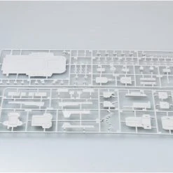 04522 | Trumpeter 1/350 Russian Pyotr Velikiy Heavy Cruiser Plastic Model Kit -Mini Crafters Store TRU 04522 53 1200x800 1