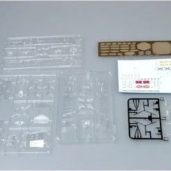 04522 | Trumpeter 1/350 Russian Pyotr Velikiy Heavy Cruiser Plastic Model Kit -Mini Crafters Store TRU 04522 56 1200x800 1