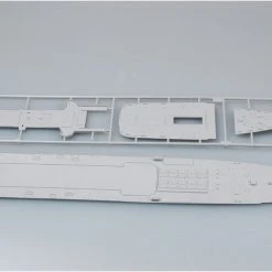 04522 | Trumpeter 1/350 Russian Pyotr Velikiy Heavy Cruiser Plastic Model Kit -Mini Crafters Store TRU 04522 58 1200x800 1