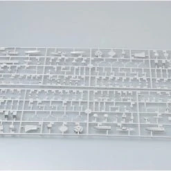 04522 | Trumpeter 1/350 Russian Pyotr Velikiy Heavy Cruiser Plastic Model Kit -Mini Crafters Store TRU 04522 59 1200x800 1