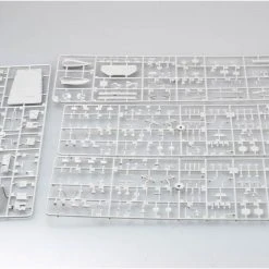 04523 | Trumpeter 1/350 USS Arleigh Burke DDG-51 Destroyer Plastic Model Kit -Mini Crafters Store TRU 04523 06 1200x800 1