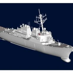 04524 | Trumpeter 1/350 USS Cole DDG-67 Missile Destroyer Plastic Model Kit -Mini Crafters Store TRU 04524 55 1200x800 1
