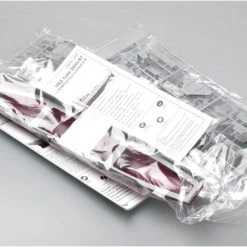 04524 | Trumpeter 1/350 USS Cole DDG-67 Missile Destroyer Plastic Model Kit -Mini Crafters Store TRU 04524 59 1200x800 1