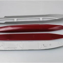 04524 | Trumpeter 1/350 USS Cole DDG-67 Missile Destroyer Plastic Model Kit -Mini Crafters Store TRU 04524 60 1200x800 1