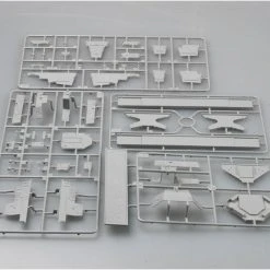 04524 | Trumpeter 1/350 USS Cole DDG-67 Missile Destroyer Plastic Model Kit -Mini Crafters Store TRU 04524 61 1200x800 1