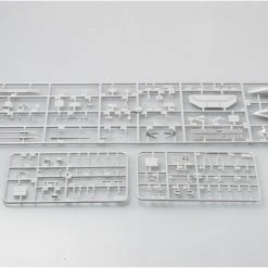 04524 | Trumpeter 1/350 USS Cole DDG-67 Missile Destroyer Plastic Model Kit -Mini Crafters Store TRU 04524 62 1200x800 1
