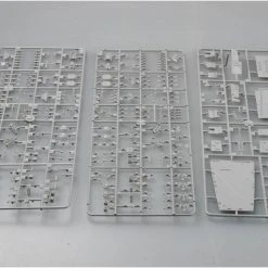 04524 | Trumpeter 1/350 USS Cole DDG-67 Missile Destroyer Plastic Model Kit -Mini Crafters Store TRU 04524 63 1200x800 1