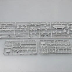 04524 | Trumpeter 1/350 USS Cole DDG-67 Missile Destroyer Plastic Model Kit -Mini Crafters Store TRU 04524 64 1200x800 1