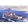 04526 | Trumpeter 1/350 USS Lassen DDG-82 Missile Destroyer Plastic Model Kit -Mini Crafters Store TRU 04526 00 1200x800 1