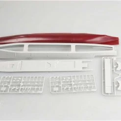 04526 | Trumpeter 1/350 USS Lassen DDG-82 Missile Destroyer Plastic Model Kit -Mini Crafters Store TRU 04526 53 1200x800 1