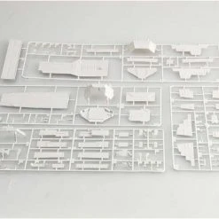 04526 | Trumpeter 1/350 USS Lassen DDG-82 Missile Destroyer Plastic Model Kit -Mini Crafters Store TRU 04526 54 1200x800 1