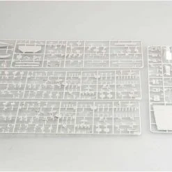 04526 | Trumpeter 1/350 USS Lassen DDG-82 Missile Destroyer Plastic Model Kit -Mini Crafters Store TRU 04526 57 1200x800 1