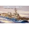 04527 | Trumpeter 1/350 USS Momsen DDG-92 Destroyer Scaled Plastic Model Kit -Mini Crafters Store TRU 04527 00 1200x800 1