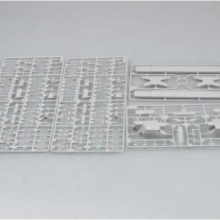 04531 | Trumpeter 1/350 Russian Udaloy II Admiral Chanbanenko Destroyer Plastic Model Kit -Mini Crafters Store TRU 04531 06 1200x800 1