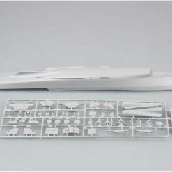 04531 | Trumpeter 1/350 Russian Udaloy II Admiral Chanbanenko Destroyer Plastic Model Kit -Mini Crafters Store TRU 04531 07 1200x800 1