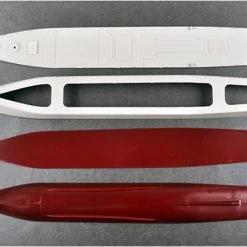 04534 | Trumpeter 1/350 JMSDF DDG-175 Myoko Plastic Model Kit -Mini Crafters Store TRU 04534 05 1200x800 1