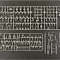 04534 | Trumpeter 1/350 JMSDF DDG-175 Myoko Plastic Model Kit -Mini Crafters Store TRU 04534 08 1200x800 1