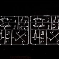 04536 | Trumpeter 1/350 JMSDF DDG-177 ATAGO Destroyer Plastic Model Kit -Mini Crafters Store TRU 04536 07 1200x800 1