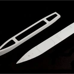 04536 | Trumpeter 1/350 JMSDF DDG-177 ATAGO Destroyer Plastic Model Kit -Mini Crafters Store TRU 04536 08 1200x800 1