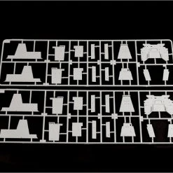 04536 | Trumpeter 1/350 JMSDF DDG-177 ATAGO Destroyer Plastic Model Kit -Mini Crafters Store TRU 04536 10 1200x800 1