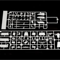 04536 | Trumpeter 1/350 JMSDF DDG-177 ATAGO Destroyer Plastic Model Kit -Mini Crafters Store TRU 04536 12 1200x800 1