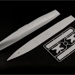 04537 | Trumpeter 1/350 JMSDF Murasame Destroyer Plastic Model Kit 17 04537 | Trumpeter 1/350 JMSDF Murasame Destroyer Plastic Model Kit -Mini Crafters Store TRU 04537 06 1200x800 1