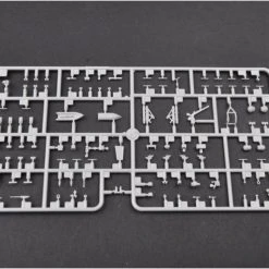 04544 | Trumpeter 1/350 HMS Kent (78) Type 23 Frigate Plastic Model Kit -Mini Crafters Store TRU 04544 56 1200x800 1