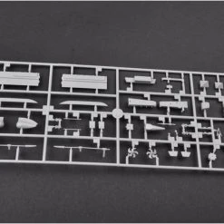 04544 | Trumpeter 1/350 HMS Kent (78) Type 23 Frigate Plastic Model Kit -Mini Crafters Store TRU 04544 57 1200x800 1
