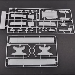 04544 | Trumpeter 1/350 HMS Kent (78) Type 23 Frigate Plastic Model Kit -Mini Crafters Store TRU 04544 58 1200x800 1