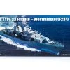 04546 | Trumpeter 1/350 HMS Type 23 Westminster (F237) Frigate Plastic Model Kit -Mini Crafters Store TRU 04546 00 1200x800 1