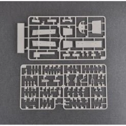 04546 | Trumpeter 1/350 HMS Type 23 Westminster (F237) Frigate Plastic Model Kit -Mini Crafters Store TRU 04546 56 1200x800 1