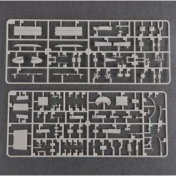 04546 | Trumpeter 1/350 HMS Type 23 Westminster (F237) Frigate Plastic Model Kit -Mini Crafters Store TRU 04546 57 1200x800 1