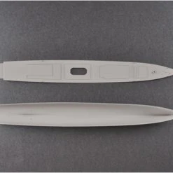 04546 | Trumpeter 1/350 HMS Type 23 Westminster (F237) Frigate Plastic Model Kit -Mini Crafters Store TRU 04546 58 1200x800 1