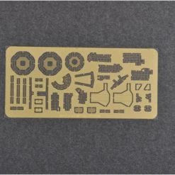 04546 | Trumpeter 1/350 HMS Type 23 Westminster (F237) Frigate Plastic Model Kit -Mini Crafters Store TRU 04546 60 1200x800 1