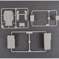 04546 | Trumpeter 1/350 HMS Type 23 Westminster (F237) Frigate Plastic Model Kit -Mini Crafters Store TRU 04546 62 1200x800 1