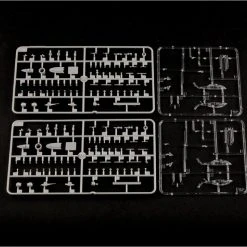 04549 | Trumpeter 1/350 USS Freedom LCS-1 Plastic Model Kit