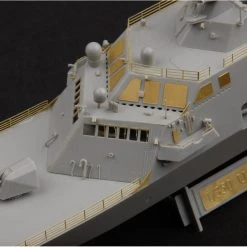 04549 | Trumpeter 1/350 USS Freedom LCS-1 Plastic Model Kit 19 04549 | Trumpeter 1/350 USS Freedom LCS-1 Plastic Model Kit -Mini Crafters Store TRU 04549 03 1200x800 1
