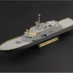 04549 | Trumpeter 1/350 USS Freedom LCS-1 Plastic Model Kit 20 04549 | Trumpeter 1/350 USS Freedom LCS-1 Plastic Model Kit -Mini Crafters Store TRU 04549 04 1200x800 1