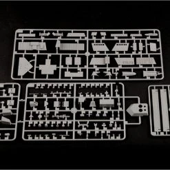 04549 | Trumpeter 1/350 USS Freedom LCS-1 Plastic Model Kit 27 04549 | Trumpeter 1/350 USS Freedom LCS-1 Plastic Model Kit -Mini Crafters Store TRU 04549 11 1200x800 1