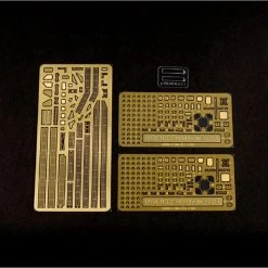 04549 | Trumpeter 1/350 USS Freedom LCS-1 Plastic Model Kit 31 04549 | Trumpeter 1/350 USS Freedom LCS-1 Plastic Model Kit -Mini Crafters Store TRU 04549 15 1200x800 1