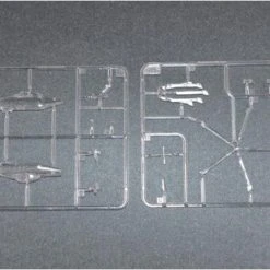 04550 | Trumpeter 1/350 HMS Type 45 Destroyer Plastic Model Kit -Mini Crafters Store TRU 04550 05 1200x800 1