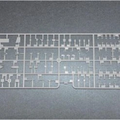 04550 | Trumpeter 1/350 HMS Type 45 Destroyer Plastic Model Kit -Mini Crafters Store TRU 04550 09 1200x800 1